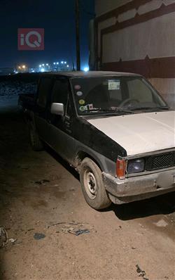 نيسان بيك اب